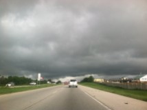 Tulsa Weather